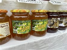 Vianočné trhy 2025